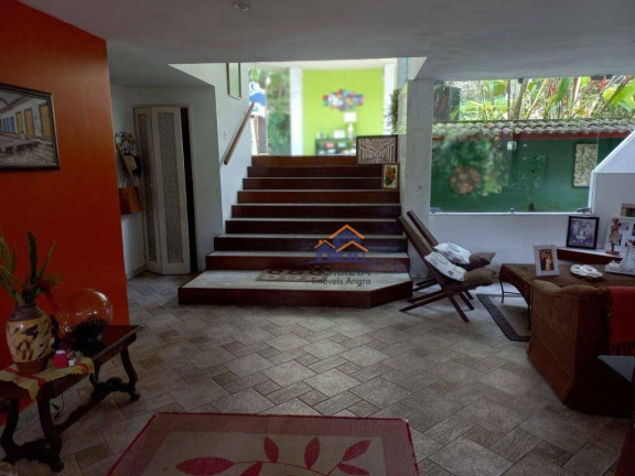 Imagem Casa com 5 Quartos à Venda, 169 m² em Parque Das Palmeiras - Angra Dos Reis Imagem Casa com 5 Quartos à Venda, 169 m² em Parque Das Palmeiras - Angra Dos Reis