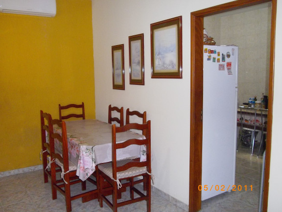 Imagem Casa com 3 Quartos à Venda, 85 m² em Jardim Das Indústrias - São José Dos Campos Imagem Casa com 3 Quartos à Venda, 85 m² em Jardim Das Indústrias - São José Dos Campos