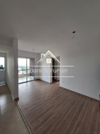 Imagem Apartamento com 2 Quartos à Venda, 62 m² em Além Ponte - Sorocaba