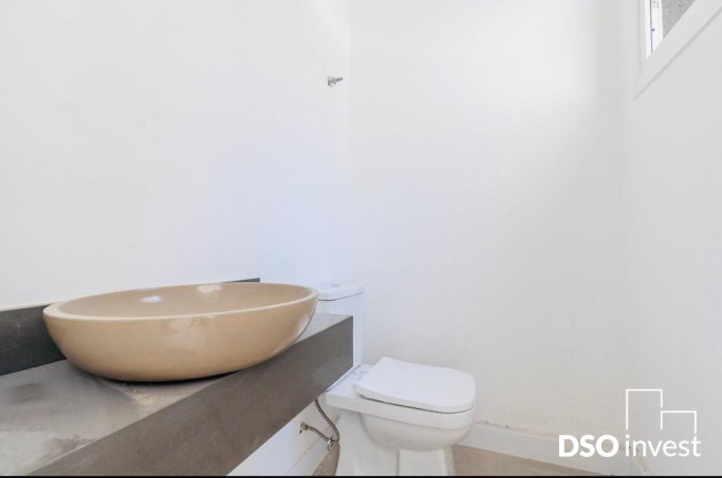 Imagem Casa de Condomínio com 4 Quartos à Venda, 518 m² em Campo Belo - São Paulo