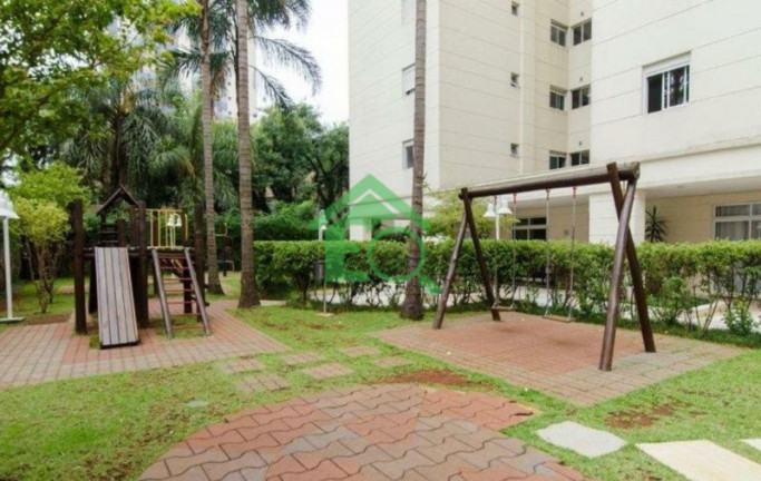 Imagem Apartamento com 3 Quartos à Venda, 173 m² em Vila Mascote - São Paulo