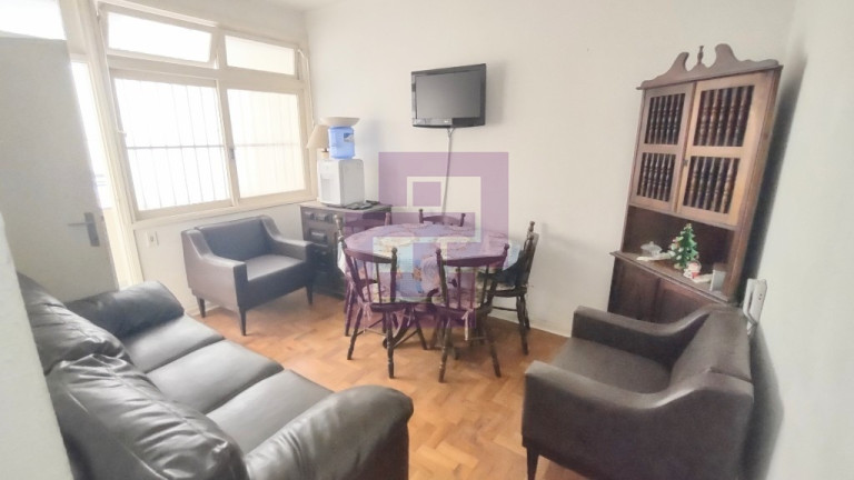 Apartamento com 2 Quartos à Venda, 72 m² em Pitangueiras - Guarujá