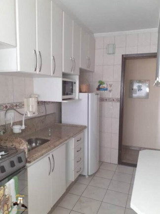 Imagem Apartamento com 2 Quartos à Venda, 68 m² em Taboão - São Bernardo Do Campo Imagem Apartamento com 2 Quartos à Venda, 68 m² em Taboão - São Bernardo Do Campo