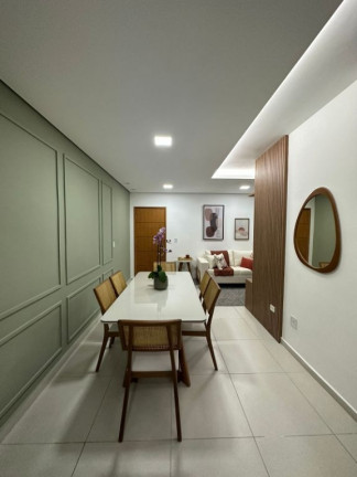 Imagem Apartamento com 2 Quartos à Venda, 73 m² em Jardim Coleginho - Jacareí