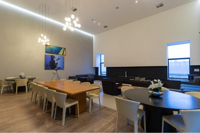 Imagem Apartamento com 1 Quarto à Venda, 42 m² em Aclimação - São Paulo