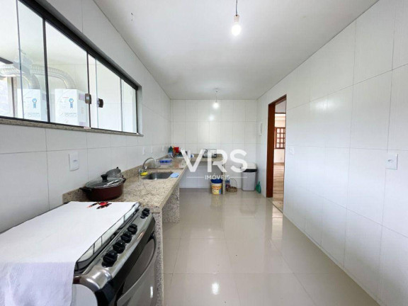 Imagem Casa com 4 Quartos à Venda, 275 m² em Três Córregos - Teresópolis Imagem Casa com 4 Quartos à Venda, 275 m² em Três Córregos - Teresópolis