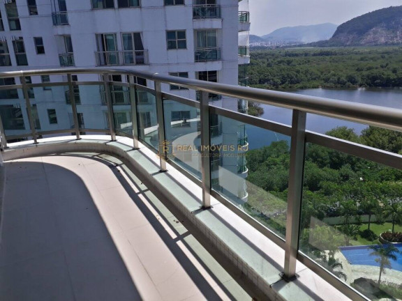 Imagem Apartamento com 4 Quartos à Venda, 376 m² em Barra Da Tijuca - Rio De Janeiro Imagem Apartamento com 4 Quartos à Venda, 376 m² em Barra Da Tijuca - Rio De Janeiro