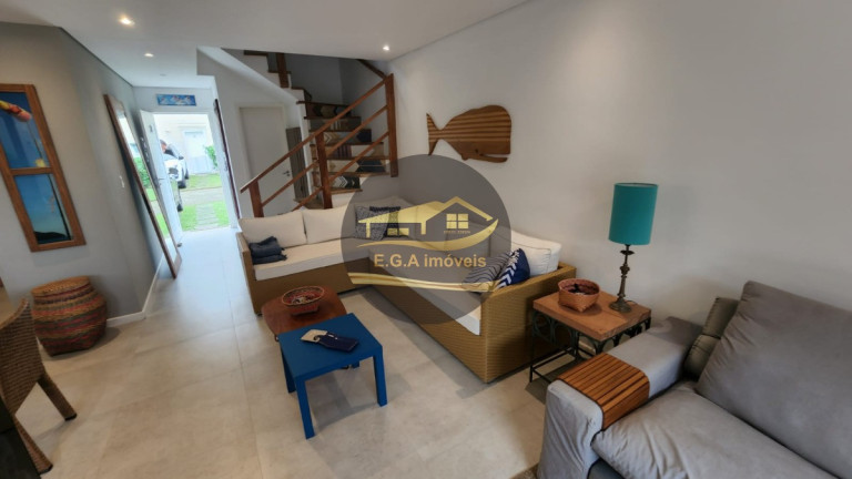 Imagem Casa de Condomínio com 3 Quartos à Venda, 140 m² em Boiçucanga - São Sebastião Imagem Casa de Condomínio com 3 Quartos à Venda, 140 m² em Boiçucanga - São Sebastião
