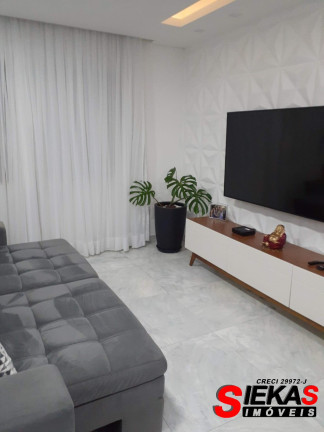 Imagem Sobrado com 3 Quartos à Venda, 150 m² em Vila Antonina - São Paulo Imagem Sobrado com 3 Quartos à Venda, 150 m² em Vila Antonina - São Paulo
