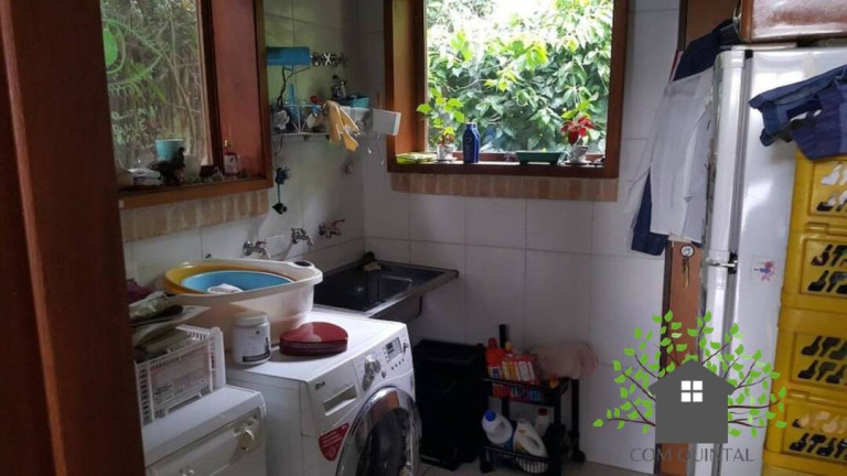 Imagem Casa com 4 Quartos à Venda,  em Granja Viana Ii - Cotia