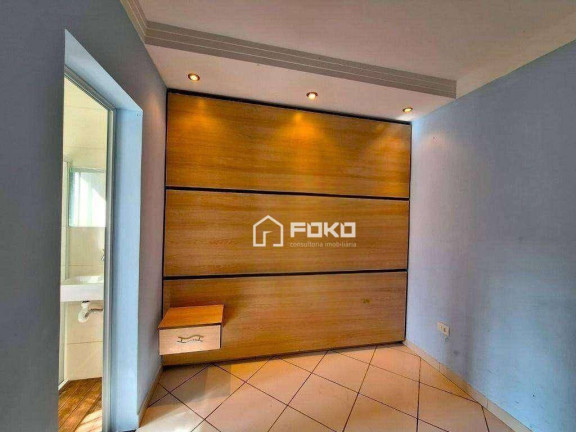 Imagem Casa com 3 Quartos para Alugar, 125 m² em Jardim Santa Maria - Guarulhos Imagem Casa com 3 Quartos para Alugar, 125 m² em Jardim Santa Maria - Guarulhos