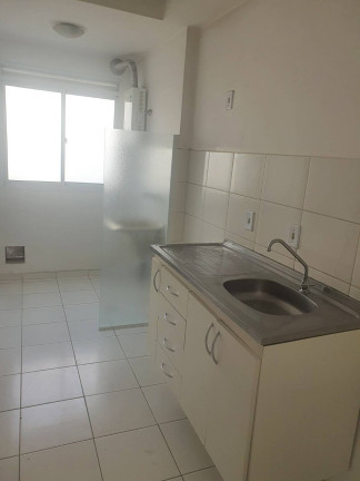 Imagem Apartamento com 2 Quartos à Venda, 45 m² em Vila Da Oportunidade - Carapicuíba