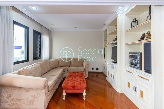 Apartamento com 3 Quartos à Venda, 270 m² em Alto Da Lapa - São  Paulo