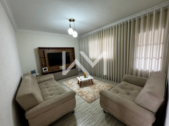 Imagem Sobrado com 2 Quartos à Venda, 250 m² em Jardim Bom Clima - Guarulhos