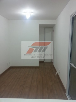 Apartamento com 1 Quarto à Venda, 41 m² em Vila Mariana - São Paulo