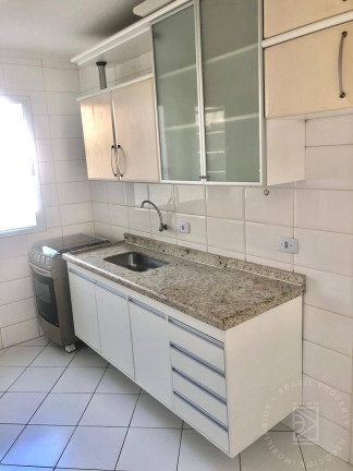 Imagem Apartamento com 3 Quartos para Alugar, 66 m² em Jardim Alvorada - São José Dos Campos Imagem Apartamento com 3 Quartos para Alugar, 66 m² em Jardim Alvorada - São José Dos Campos