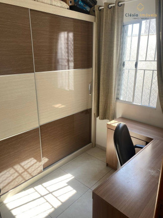 Imagem Apartamento com 2 Quartos à Venda, 65 m² em Burgo Paulista - São Paulo