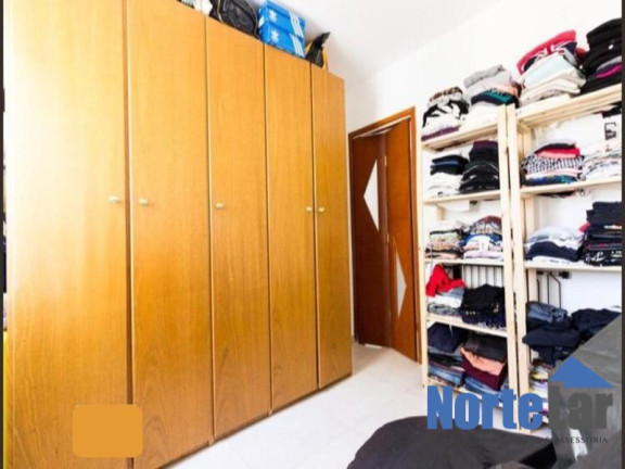 Imagem Apartamento com 2 Quartos à Venda, 50 m² em Santa Teresinha - São Paulo