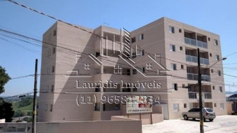 Imagem Imóvel com 2 Quartos à Venda, 59 m² em Jardim Paulista - Itapevi
