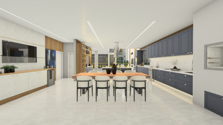 Imagem Casa com 3 Quartos à Venda, 307 m² em Pedra Branca - Palhoça Imagem Casa com 3 Quartos à Venda, 307 m² em Pedra Branca - Palhoça