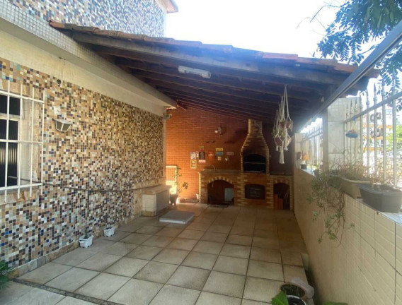 Apartamento com 4 Quartos à Venda, 110 m² em Jardim Vinte E Cinco De Agosto - Duque De Caxias