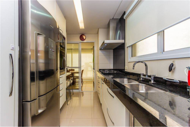 Imagem Apartamento com 3 Quartos à Venda, 132 m² em Alto Da Mooca - São Paulo Imagem Apartamento com 3 Quartos à Venda, 132 m² em Alto Da Mooca - São Paulo