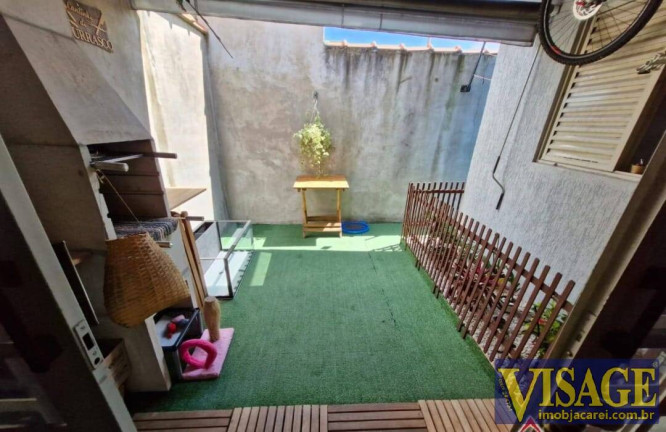 Imagem Casa de Condomínio com 2 Quartos à Venda, 200 m² em Parque Santo Antônio - Jacareí Imagem Casa de Condomínio com 2 Quartos à Venda, 200 m² em Parque Santo Antônio - Jacareí