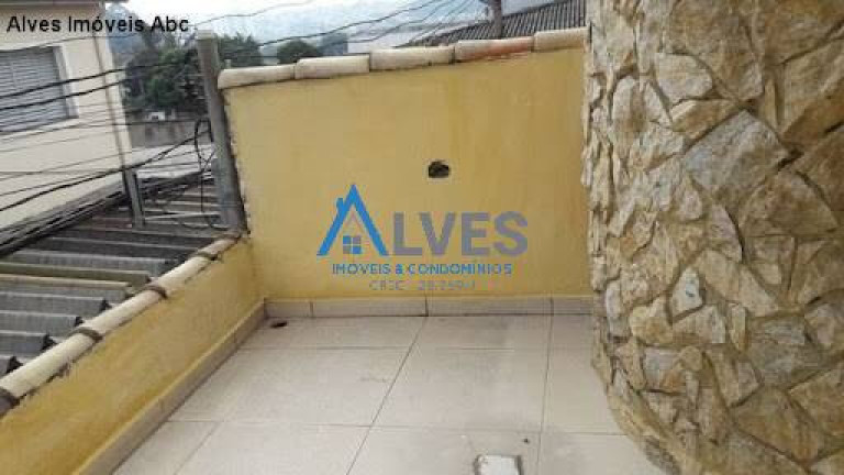 Imagem Sobrado com 2 Quartos à Venda, 110 m² em Campestre - Santo André Imagem Sobrado com 2 Quartos à Venda, 110 m² em Campestre - Santo André