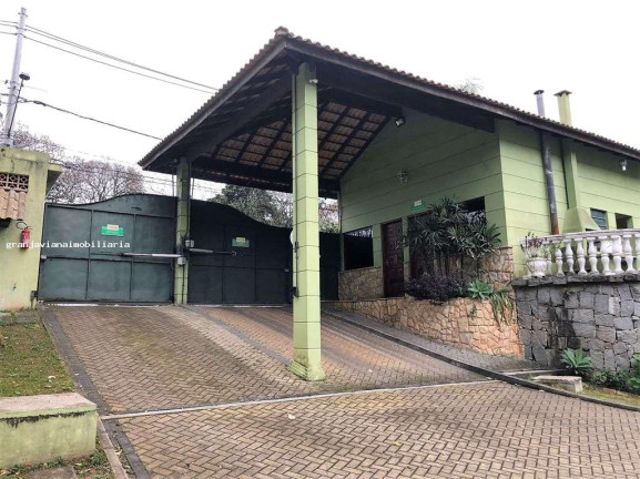 Imagem Casa à Venda, em Morada Dos Ipês - Jandira Imagem Casa à Venda, em Morada Dos Ipês - Jandira
