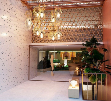 Imagem Apartamento com 1 Quarto à Venda, 45 m² em Jardim Oceania - João Pessoa Imagem Apartamento com 1 Quarto à Venda, 45 m² em Jardim Oceania - João Pessoa