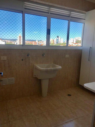Imagem Apartamento com 3 Quartos à Venda, 151 m² em Jardim Paulistano - Sorocaba Imagem Apartamento com 3 Quartos à Venda, 151 m² em Jardim Paulistano - Sorocaba