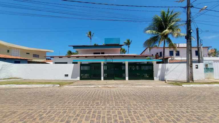 Imagem Casa com 5 Quartos à Venda, 430 m² em Muriú - Ceará-mirim Imagem Casa com 5 Quartos à Venda, 430 m² em Muriú - Ceará-mirim