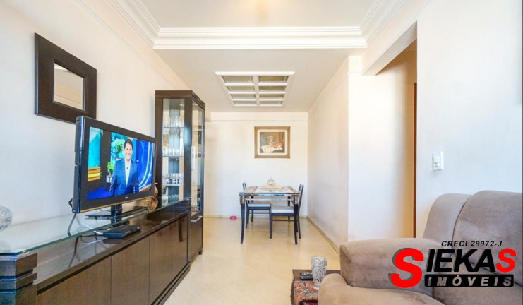 Imagem Apartamento com 3 Quartos à Venda, 72 m² em Parque São Jorge - São Paulo Imagem Apartamento com 3 Quartos à Venda, 72 m² em Parque São Jorge - São Paulo