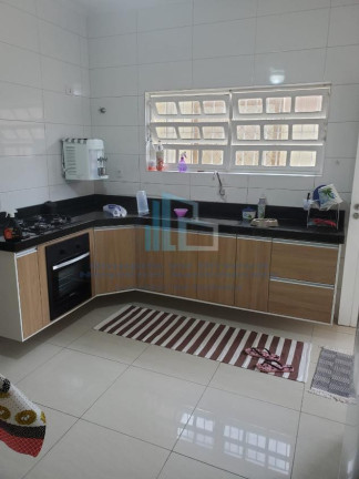 Imagem Casa com 3 Quartos à Venda, 106 m² em Caiçara - Praia Grande Imagem Casa com 3 Quartos à Venda, 106 m² em Caiçara - Praia Grande