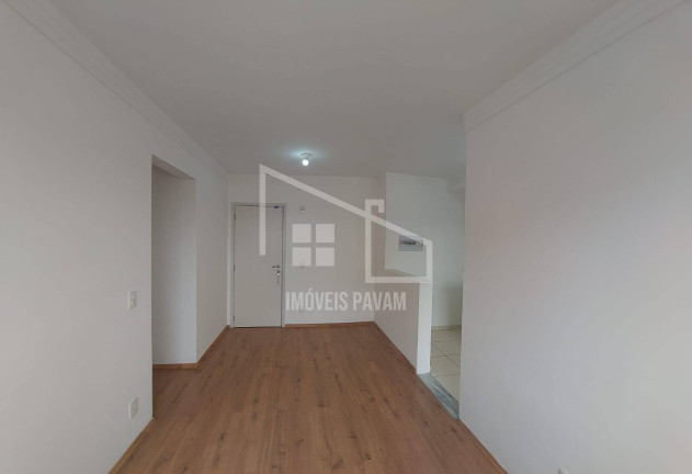 Imagem Apartamento com 2 Quartos à Venda, 52 m² em Centro - São Bernardo Do Campo Imagem Apartamento com 2 Quartos à Venda, 52 m² em Centro - São Bernardo Do Campo
