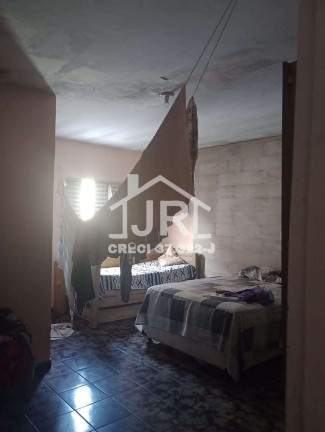 Imagem Casa com 2 Quartos à Venda, 125 m² em Jardim Bela Vista - Mauá Imagem Casa com 2 Quartos à Venda, 125 m² em Jardim Bela Vista - Mauá