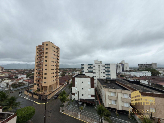 Imagem Apartamento com 2 Quartos à Venda, 67 m² em Vilamar - Praia Grande Imagem Apartamento com 2 Quartos à Venda, 67 m² em Vilamar - Praia Grande