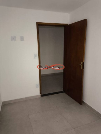 Imagem Apartamento com 2 Quartos à Venda, 30 m² em Guaianazes - São Paulo Imagem Apartamento com 2 Quartos à Venda, 30 m² em Guaianazes - São Paulo
