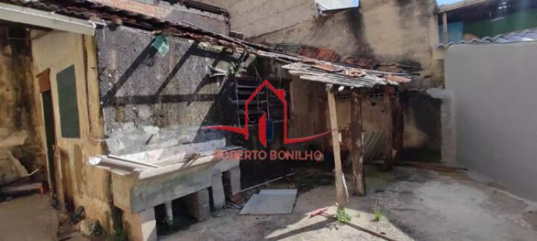 Imagem Casa com 2 Quartos à Venda, 128 m² em Vila Palmares - Santo André Imagem Casa com 2 Quartos à Venda, 128 m² em Vila Palmares - Santo André