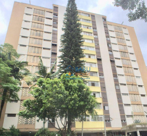 Imagem Apartamento com 2 Quartos para Alugar, 100 m² em Santa Cecília - São Paulo Imagem Apartamento com 2 Quartos para Alugar, 100 m² em Santa Cecília - São Paulo