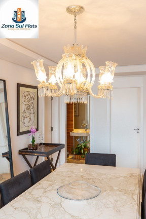 Imagem Apartamento com 3 Quartos à Venda, 152 m² em Vila Mariana - São Paulo
