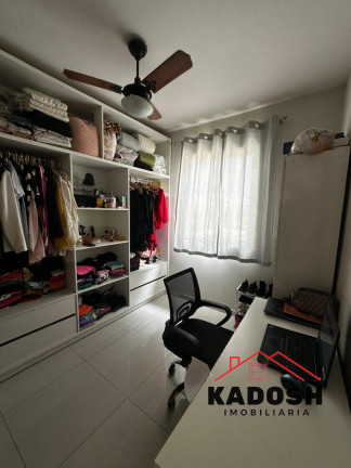 Imagem Apartamento com 2 Quartos à Venda, 47 m² em Pedra Do Descanso - Feira De Santana Imagem Apartamento com 2 Quartos à Venda, 47 m² em Pedra Do Descanso - Feira De Santana