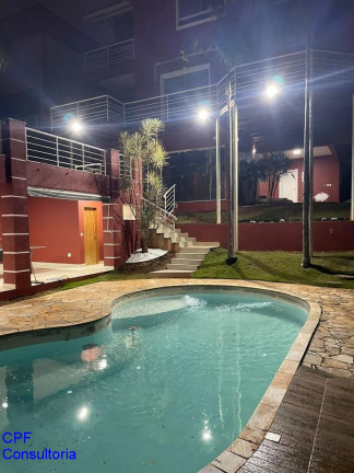 Imagem Casa com 4 Quartos à Venda,  em Condomínio Residencial Santa Helena - Bragança Paulista