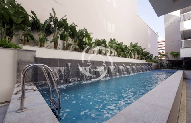 Imagem Apartamento com 1 Quarto à Venda, 47 m² em Vila Buarque - São Paulo