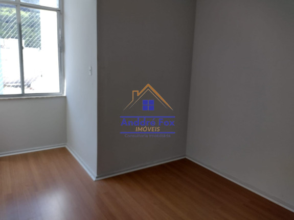 Imagem Apartamento com 3 Quartos à Venda, 85 m² em Tijuca - Rio De Janeiro