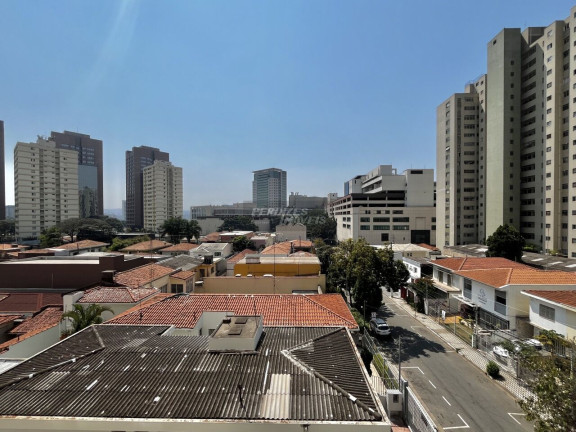 Imagem Apartamento com 3 Quartos à Venda, 134 m² em água Branca - São Paulo Imagem Apartamento com 3 Quartos à Venda, 134 m² em água Branca - São Paulo
