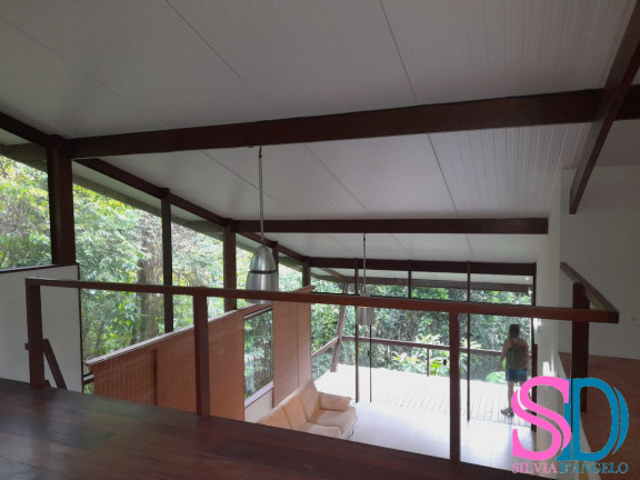 Imagem Casa com 3 Quartos à Venda, 200 m² em Prumirim - Ubatuba