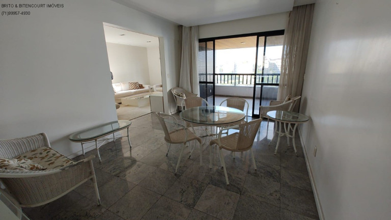 Imagem Imóvel com 4 Quartos à Venda, 197 m² em Graça - Salvador