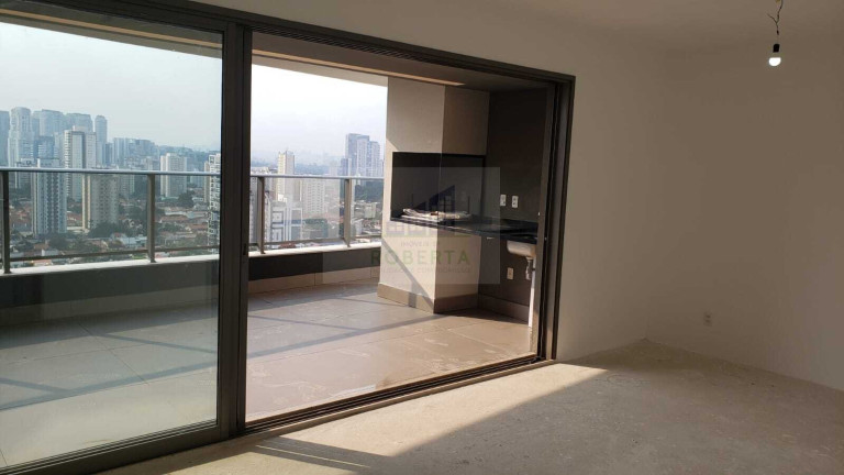 Imagem Apartamento com 3 Quartos à Venda, 136 m² em Cidade Monções - São Paulo Imagem Apartamento com 3 Quartos à Venda, 136 m² em Cidade Monções - São Paulo