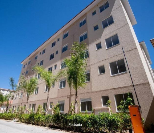 Imagem Apartamento com 2 Quartos à Venda, 29 m² em Colônia (zona Leste) - São Paulo Imagem Apartamento com 2 Quartos à Venda, 29 m² em Colônia (zona Leste) - São Paulo